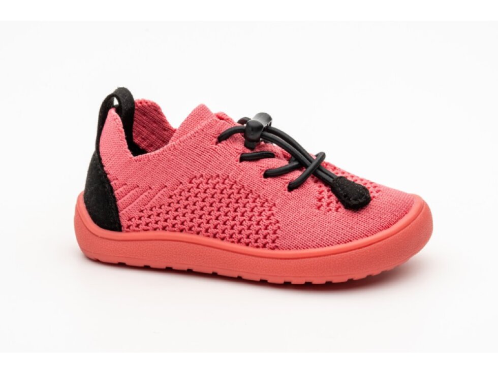 Protetika - Detské prechodné barefoot tenisky GAEL KORAL