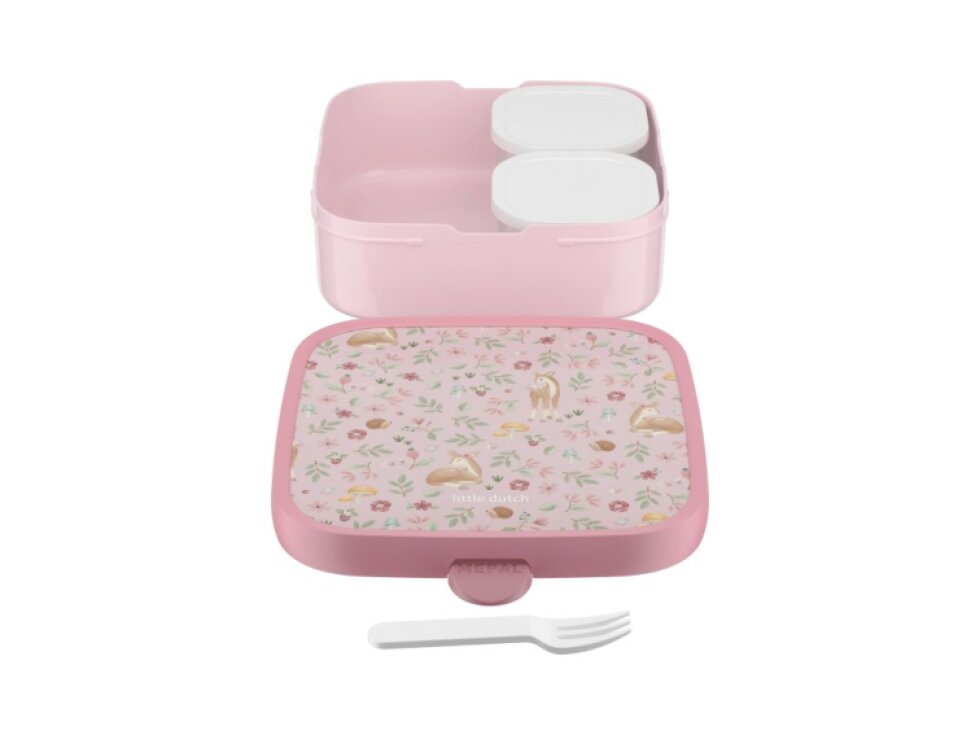 Little Dutch Desiatový box veľký