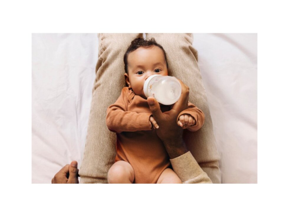 Little Dutch Dojčenská fľaša 240 ml