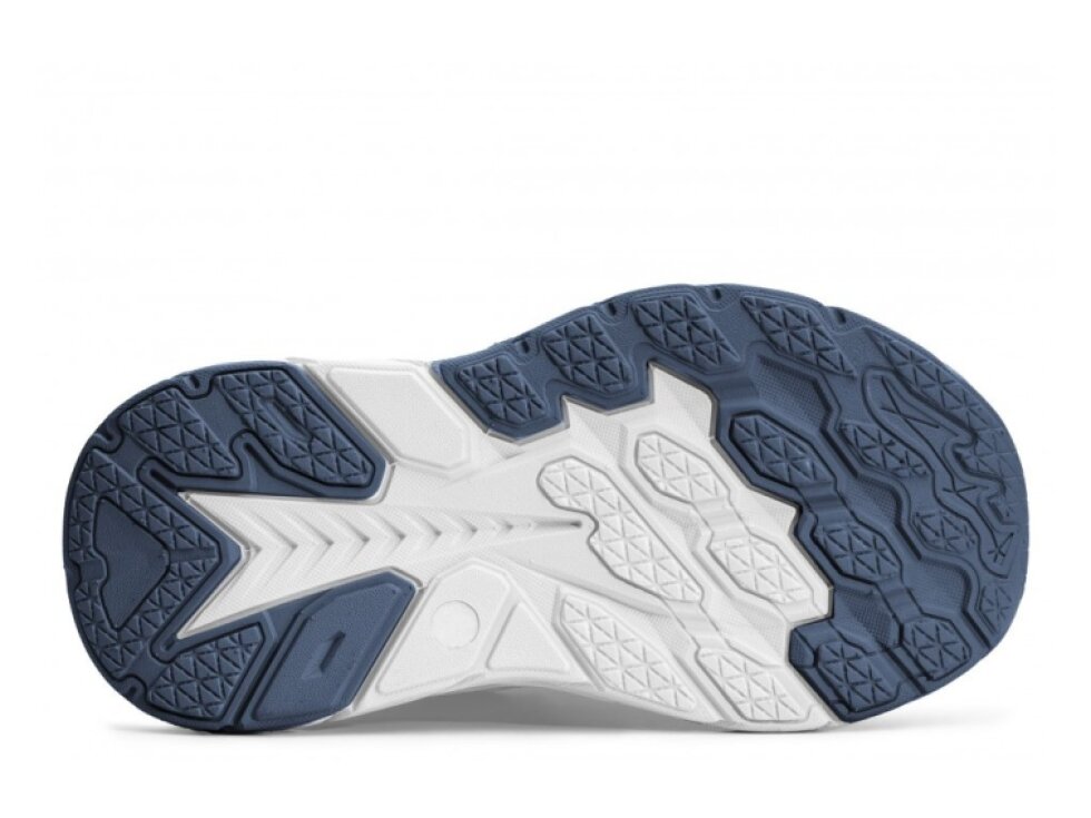 Protetika - Detské prechodné topánky NIKA NAVY