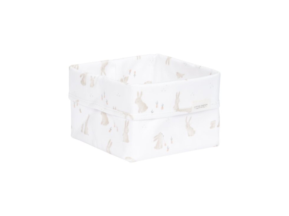 Little Dutch Košík textilný malý