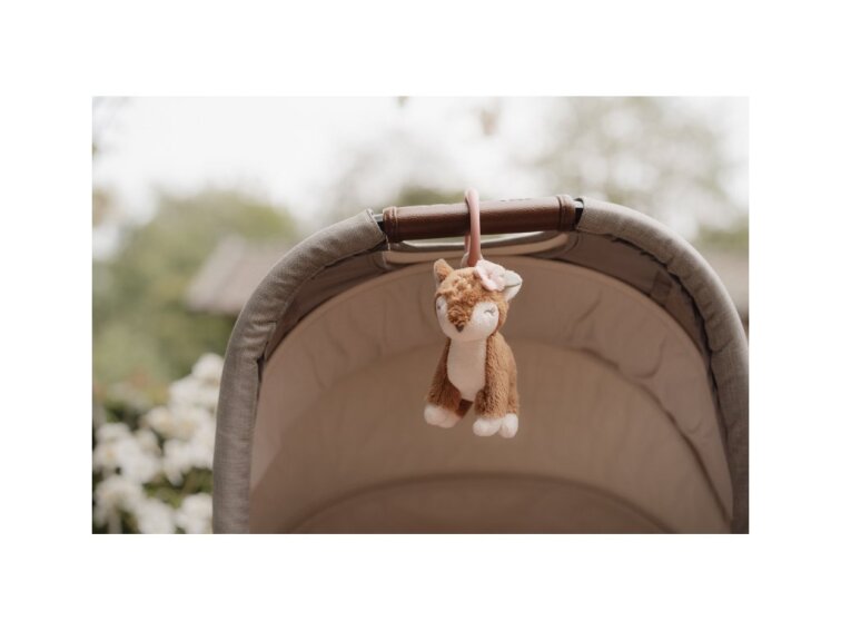 Little Dutch Vibrujúca hračka