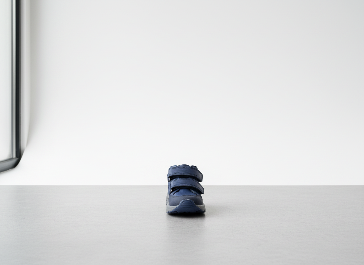 Protetika - Detské topánky ABAN