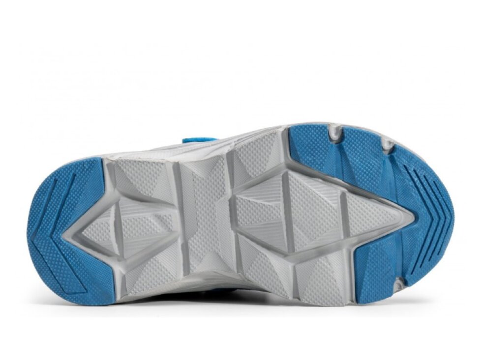 Protetika - Detské chlapčenské tenisky KENY DENIM