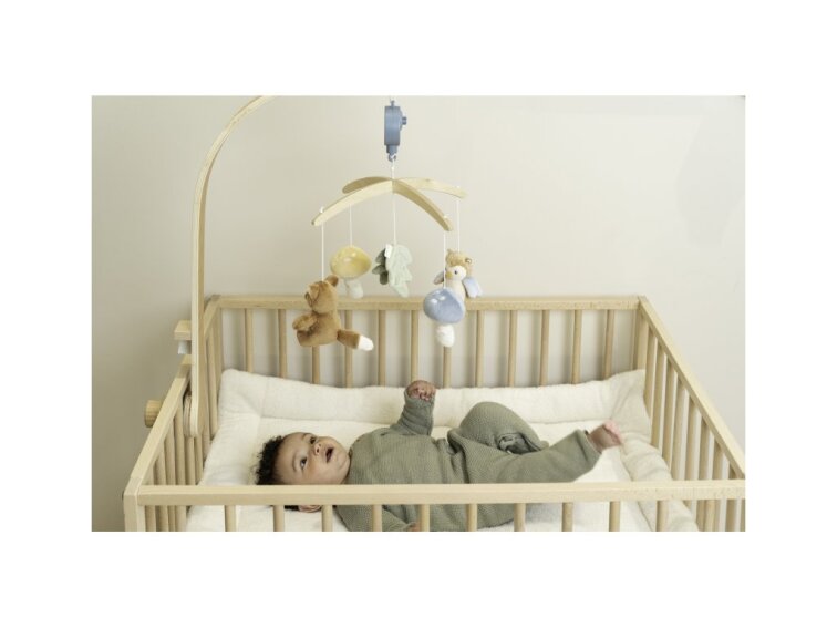 Little Dutch Hudebný kolotoč