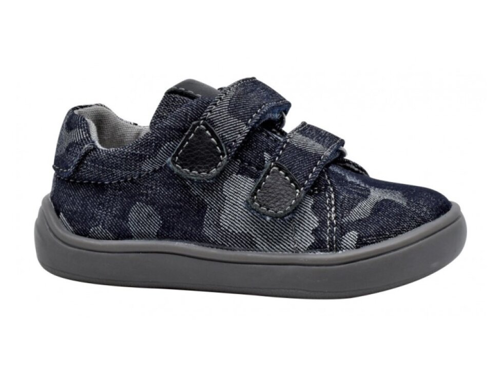 Protetika - Detské prechodné topánky ROBY DENIM