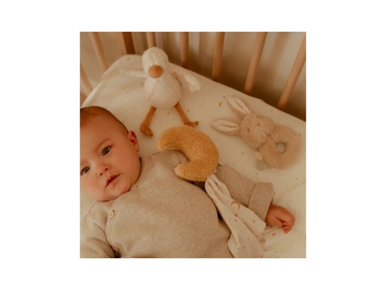 Little Dutch Darčekový set plyšový