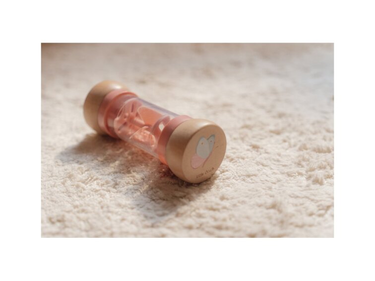 Little Dutch Hrkálka presýpacie hodiny