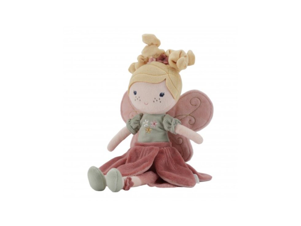 Little Dutch Bábika víla Mila Fairy Garden