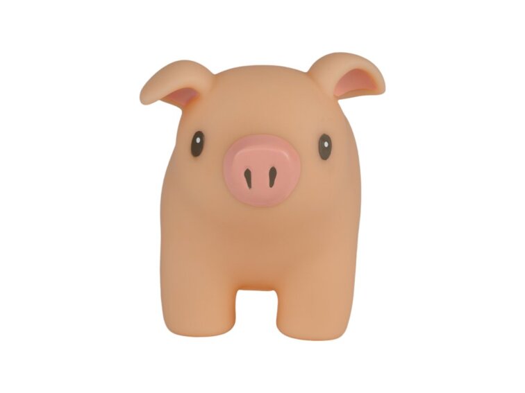 Little Dutch Hračky do vody zvieratká 3 ks Farma