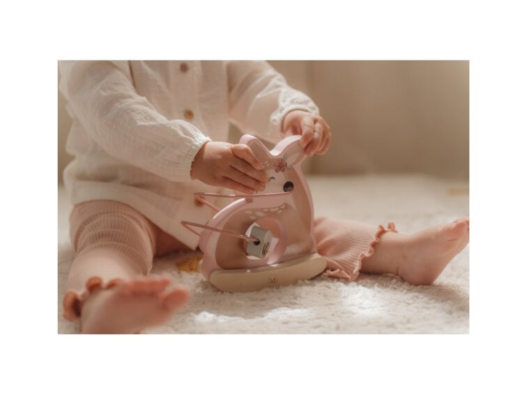 Little Dutch Srnka so špirálou Fairy Garden