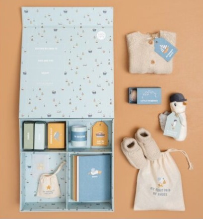 Little Dutch Memory box