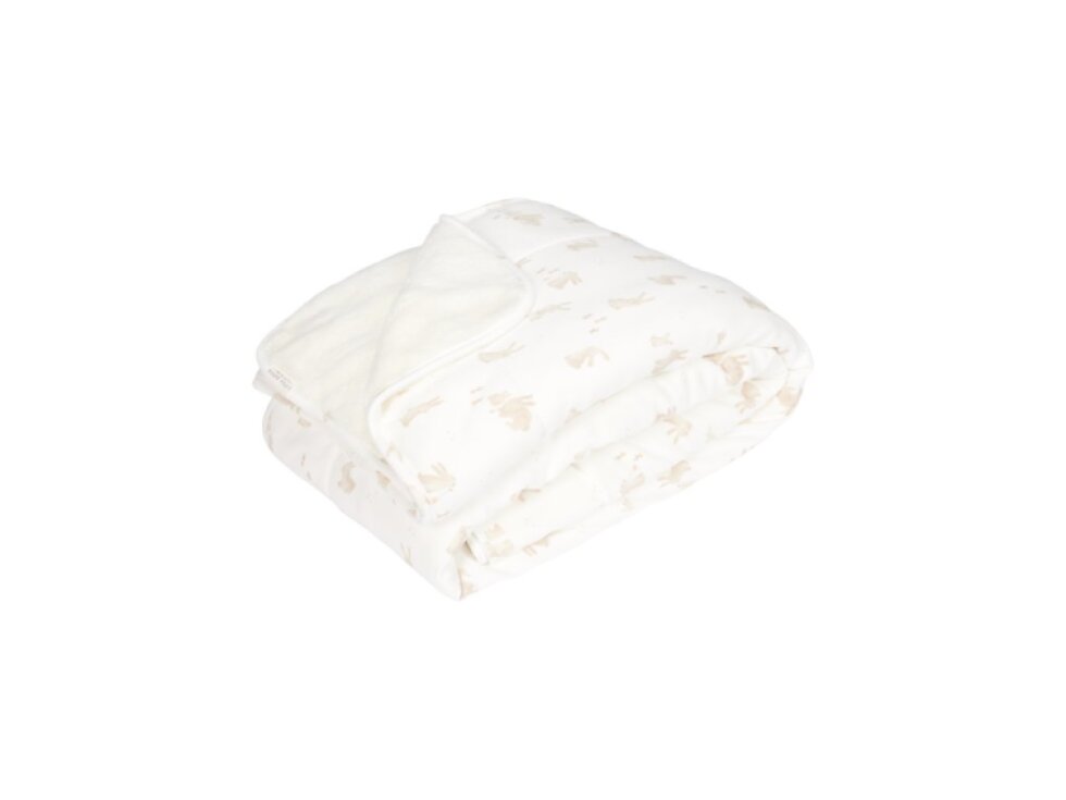 Little Dutch Prikrývka 110x140 cm