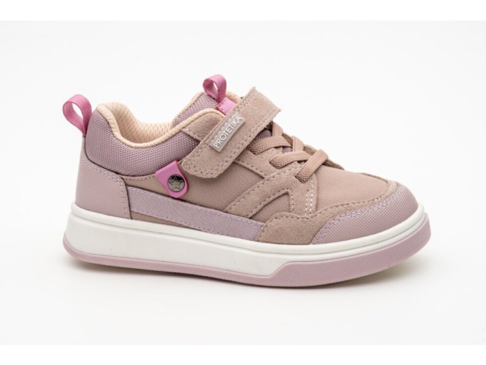 Protetika - Detské prechodné topánky MAURA