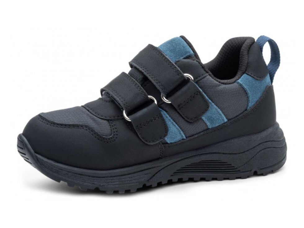 Protetika - Detské prechodné topánky HENRY BLACK