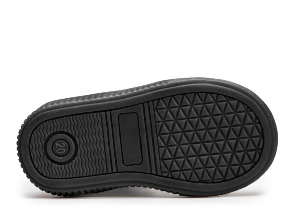 Protetika - Detské prechodné topánky KETY