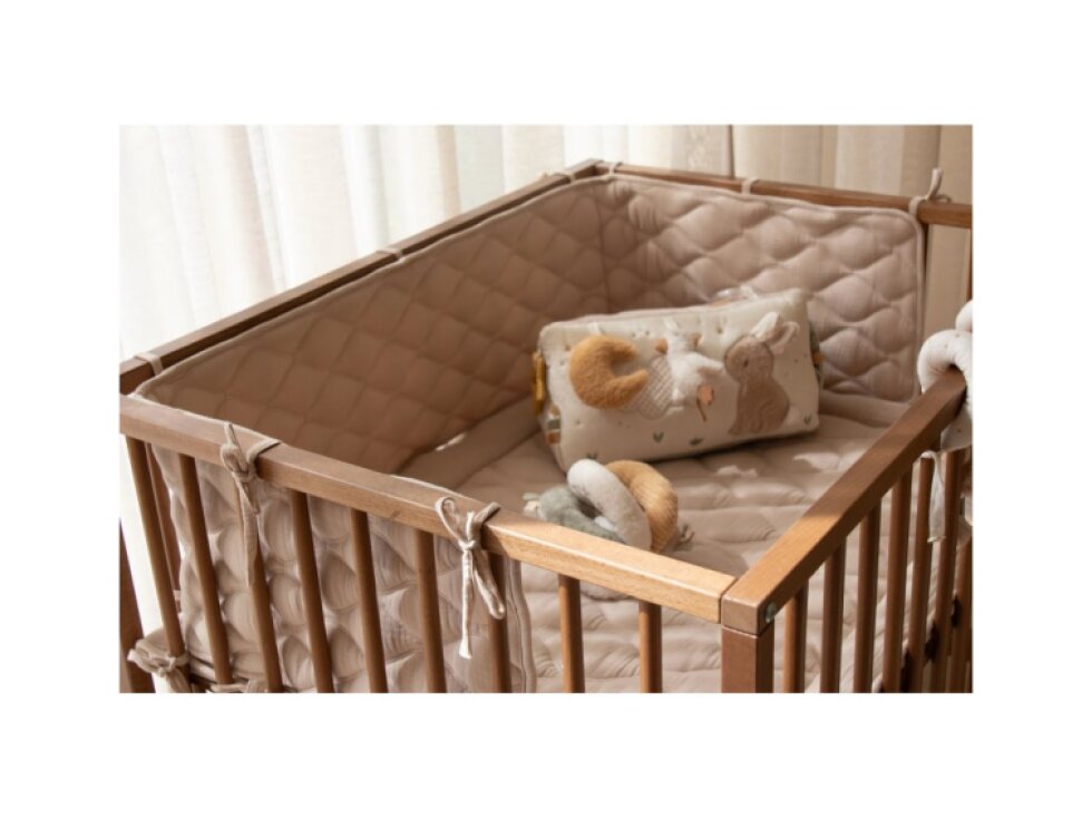 Little Dutch Mantinel Pure Soft Beige