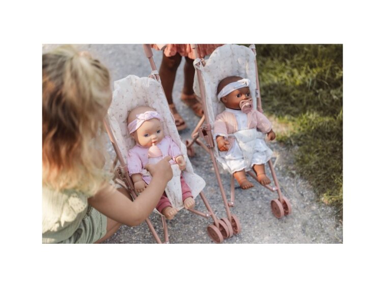 Little Dutch Bábika Baby Lily