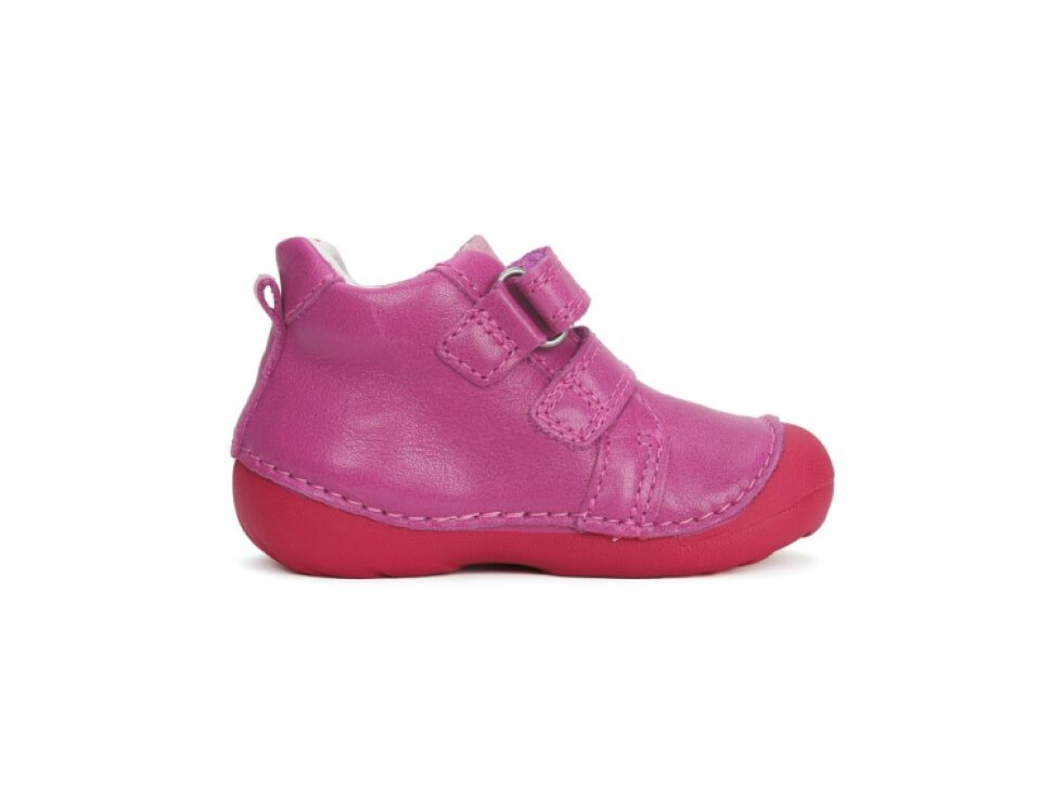 D.D. Step - Detské prechodné topánky S015-42532B