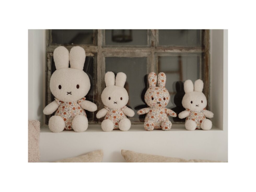 Little Dutch Králiček Miffy 35cm