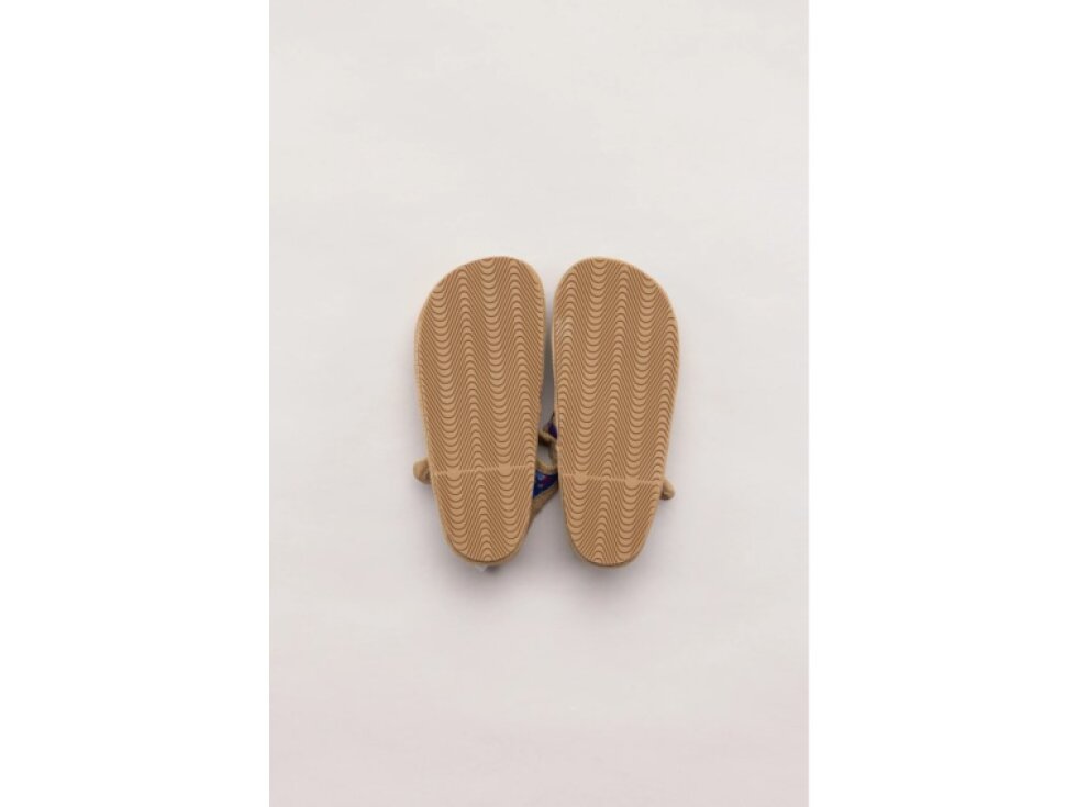 Milash - Detské klasické papučky ROSS robot