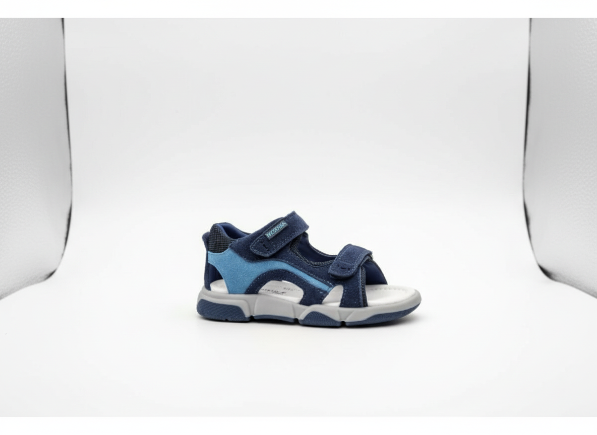 Protetika - Detské sandálky MAURIS NAVY