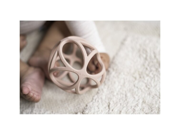 Little Dutch Senzorická loptička