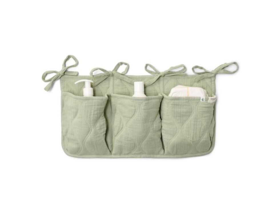 Little Dutch Organizér Pure Sage