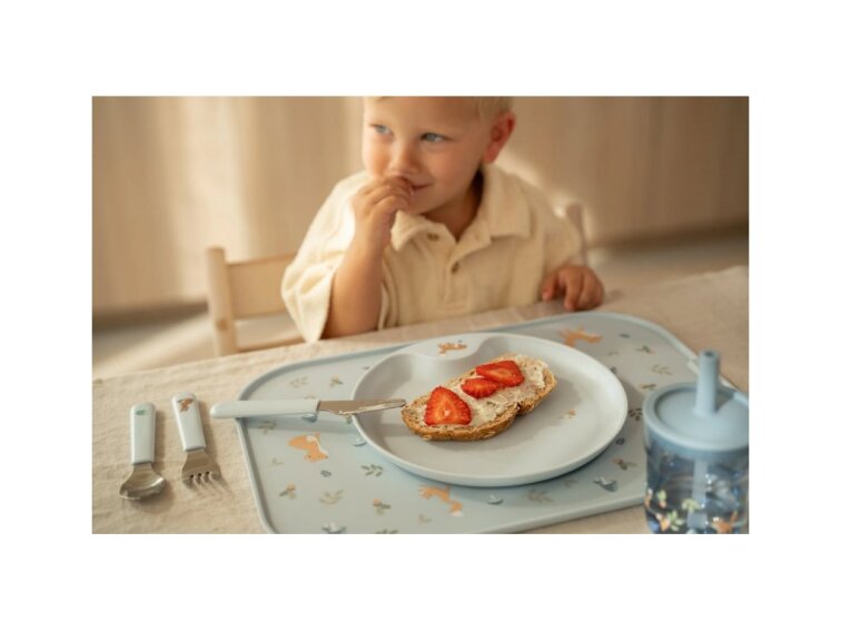 Little Dutch Detský tanier