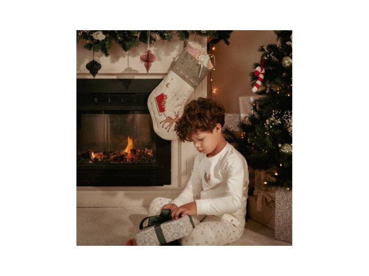 Little Dutch Vianočná pančucha