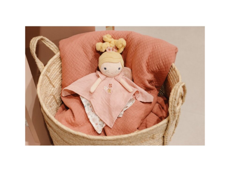 Little Dutch Maznáčik víla Mila Fairy Garden