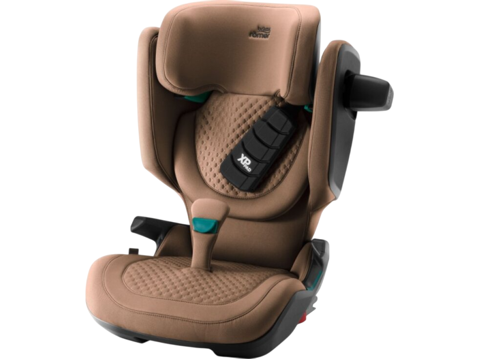 BRITAX RÖMER Autosedačka Kidfix Pro