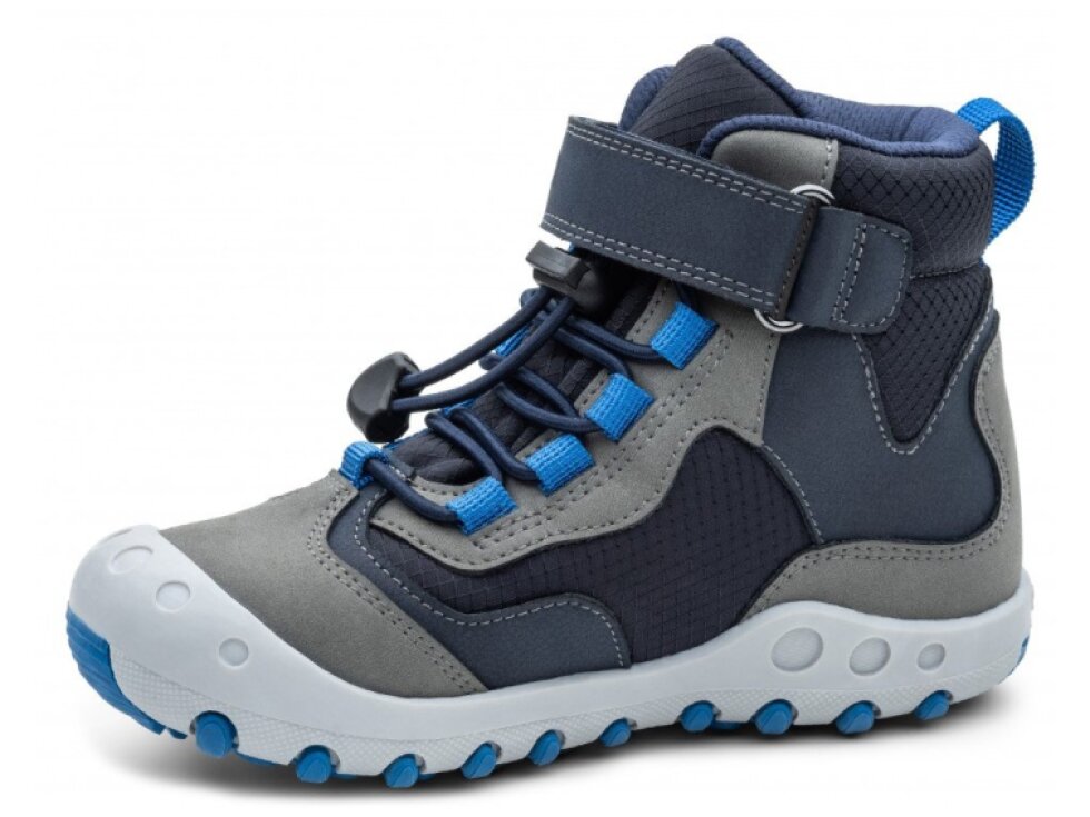 Protetika - Detské prechodné topánky HANY NAVY
