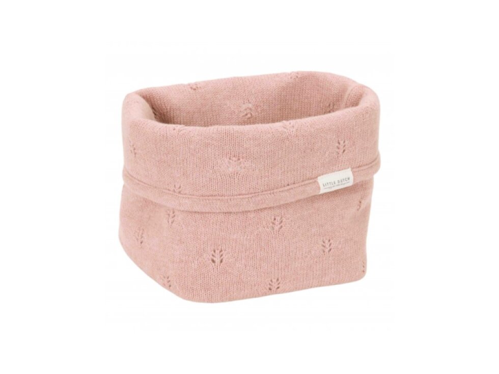Little Dutch Košík pletený malý