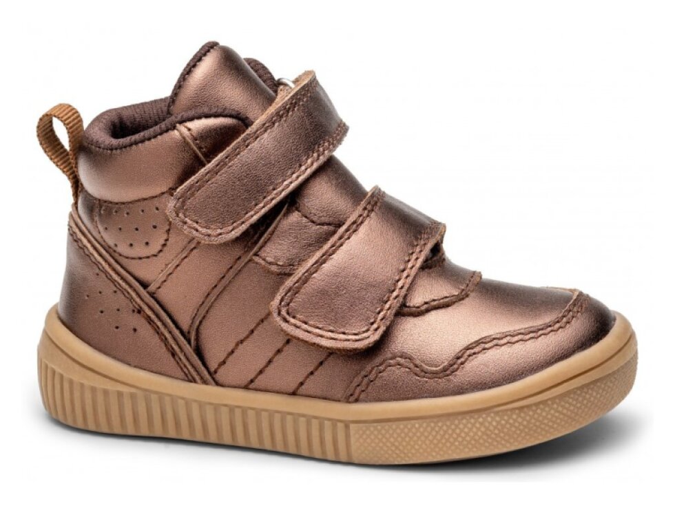 Protetika - Detské prechodné topánky XANDRA BROWN