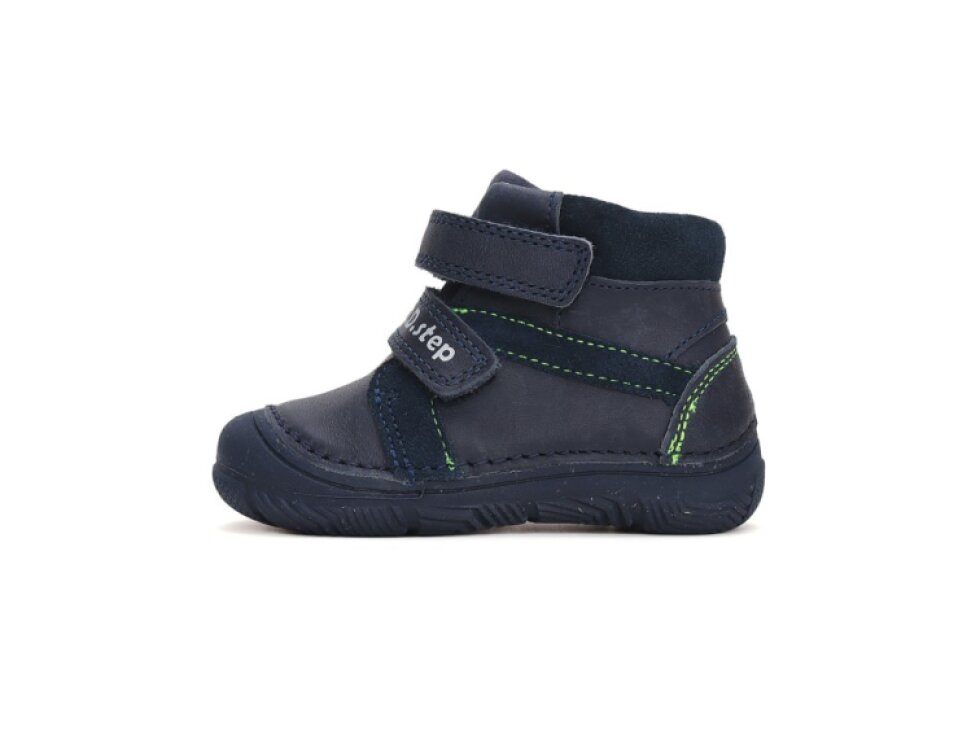 D.D. Step - Detské prechodné topánky S082-42515A