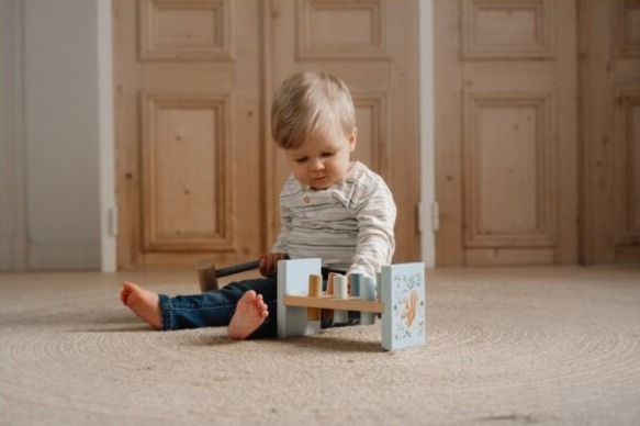 Little Dutch Zatĺkačka