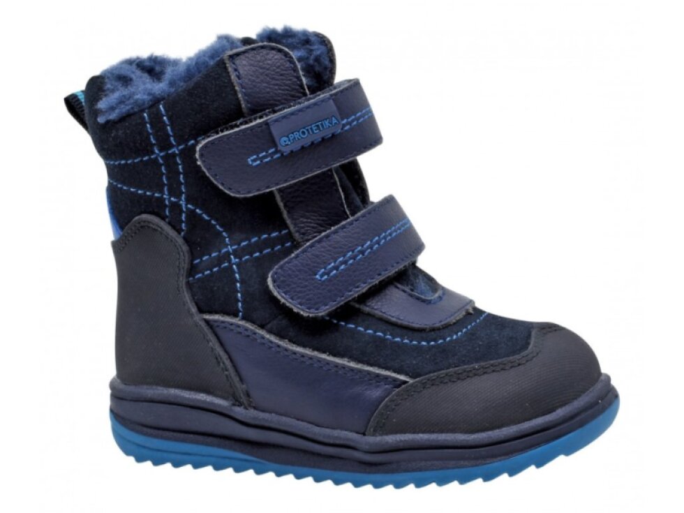 Protetika - Detské prechodné topánky ROKY