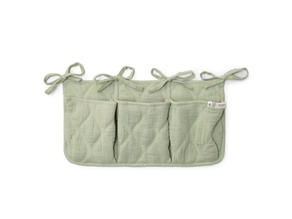 Little Dutch Organizér Pure Sage