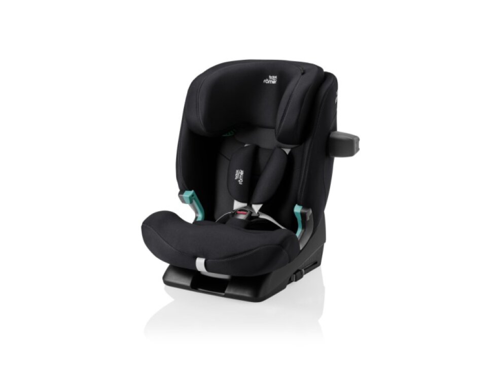 BRITAX RÖMER Autosedačka Advansafix Pro