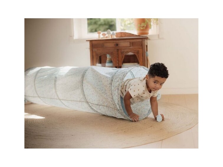 Little Dutch Preliezací tunel