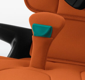 BRITAX RÖMER Autosedačka Kidfix i-Size