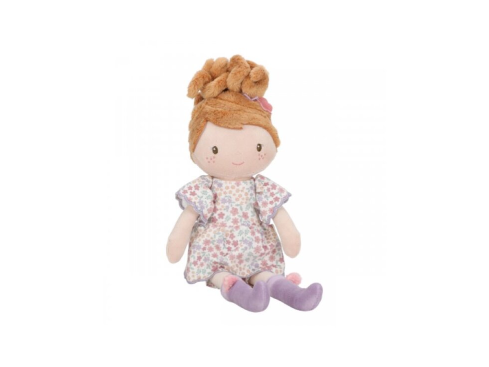 Little Dutch Bábika Ava 35 cm