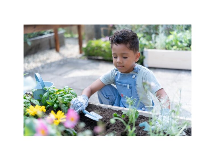 Little Dutch Záhradnícke rukavice