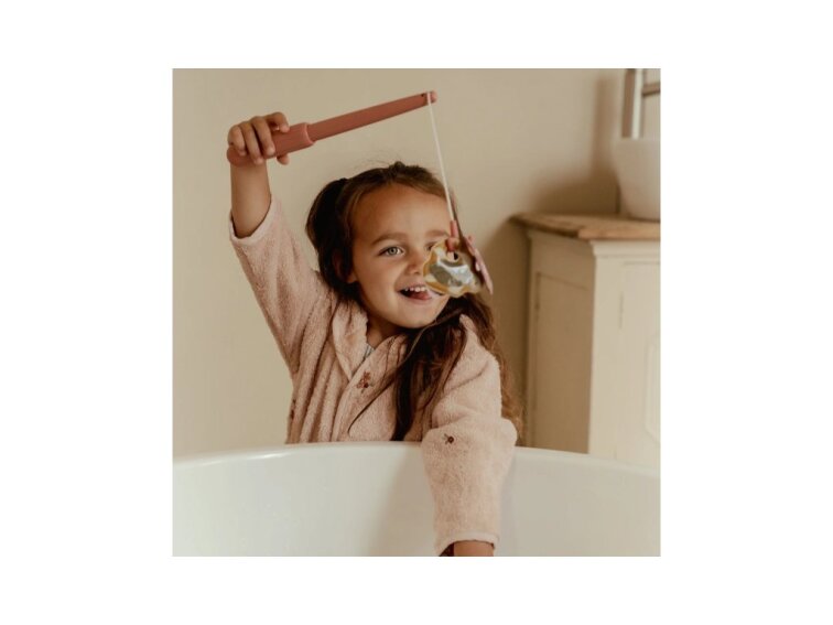 Little Dutch Rybárska sada do kúpeľa