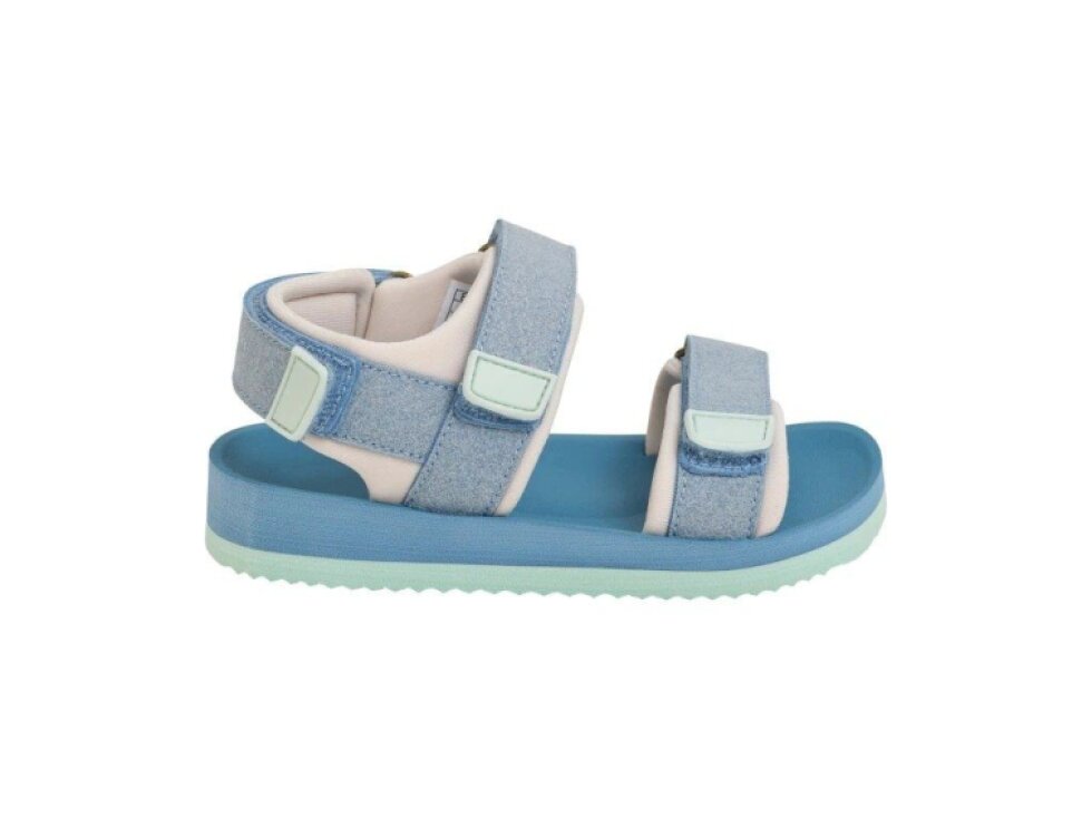 EnFant - Detské sandálky Velcro - Citadel