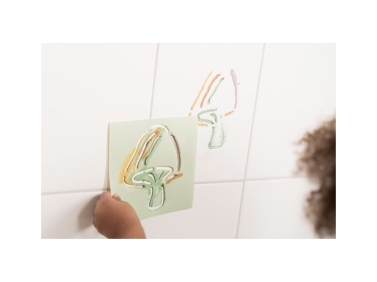 Little Dutch Pastelky do vane Forest Friends