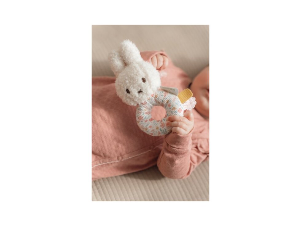 Little Dutch Hrkálka králiček