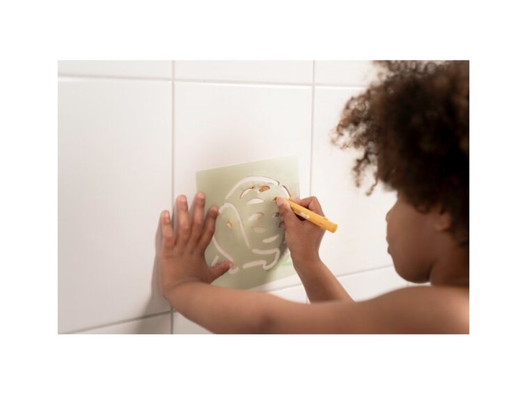 Little Dutch Pastelky do vane Forest Friends