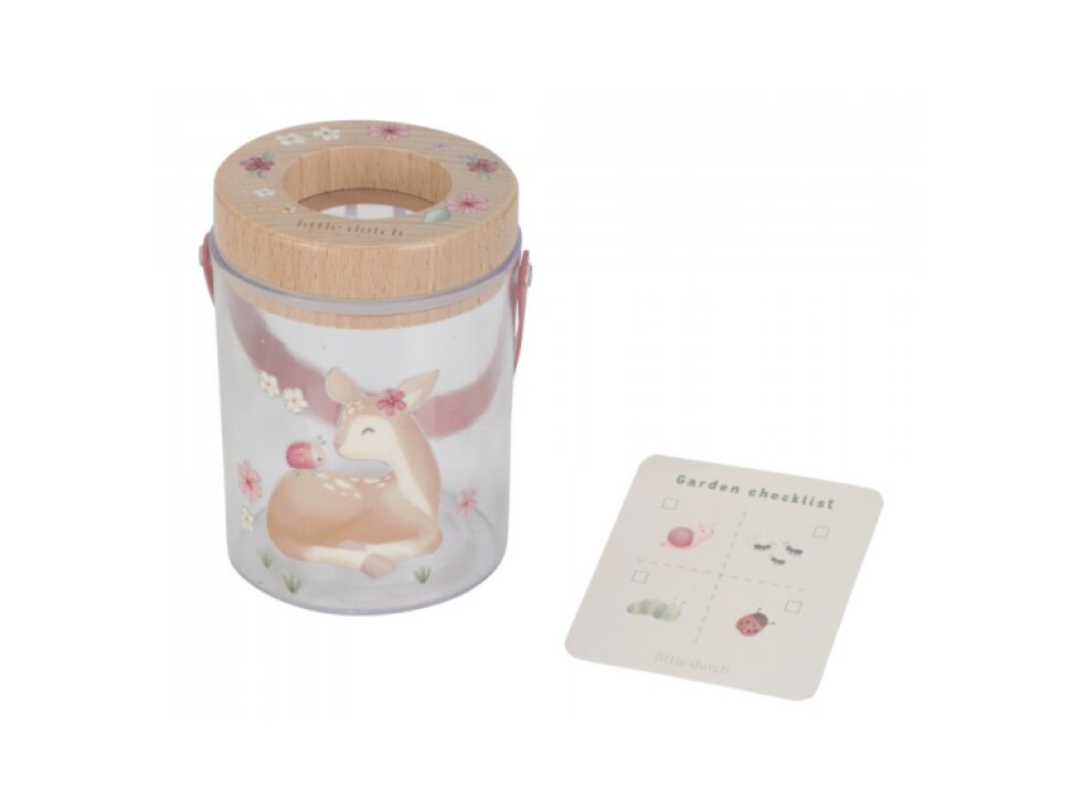 Little Dutch Nádoba na hmyz